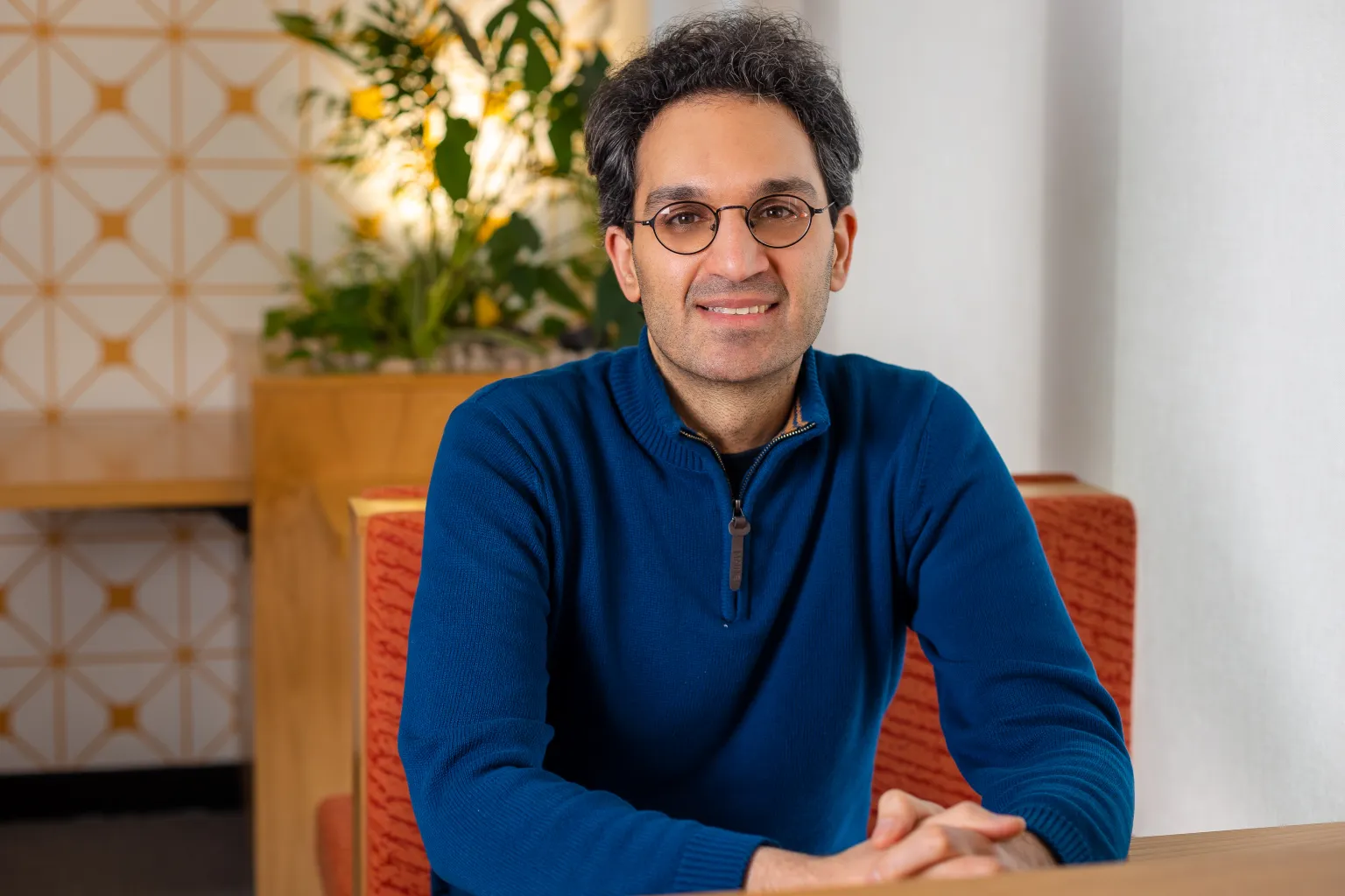 نظر استاد ایرانی در رابطه با تدریس هوش مصنوعی به کودکان ابتدایی نظر استاد ایرانی در رابطه با تدریس هوش مصنوعی به کودکان ابتدایی