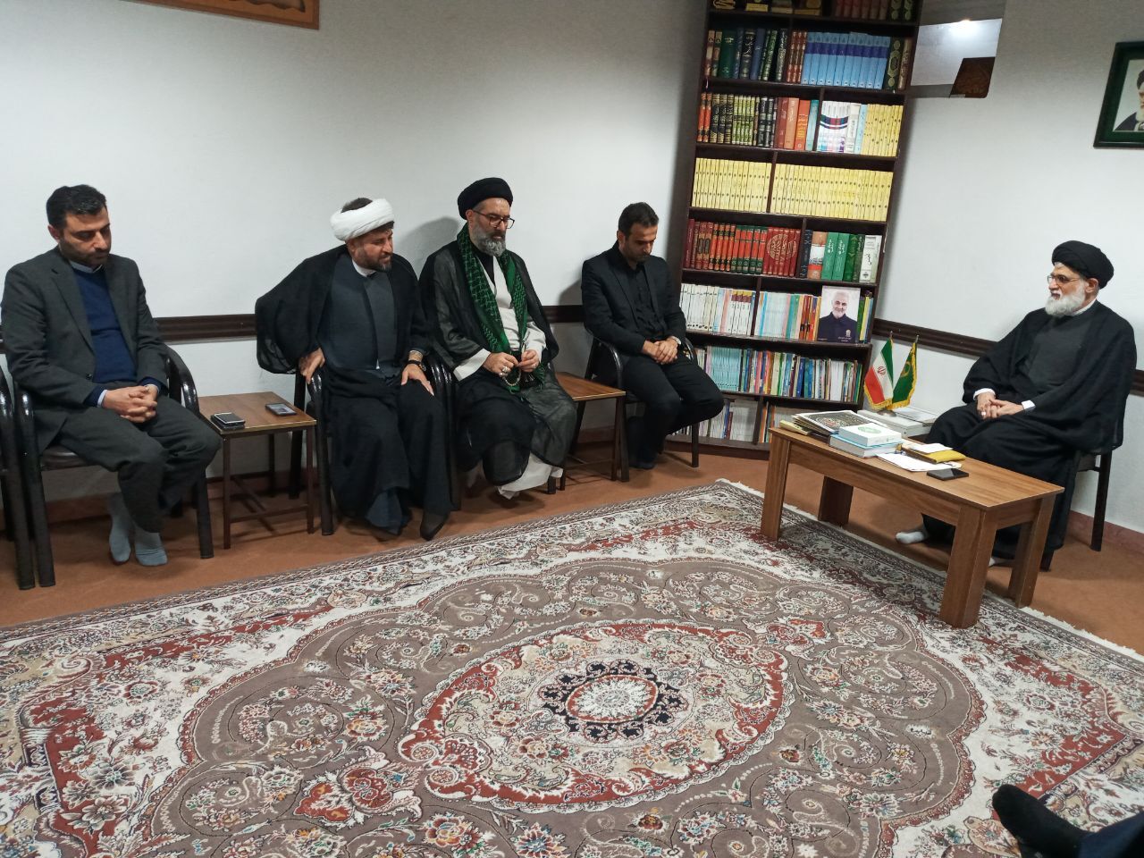 تحصیل ۴۲ هزار دانشجو در دانشگاه آزاد استان گیلان تحصیل ۴۲ هزار دانشجو در دانشگاه آزاد استان گیلان