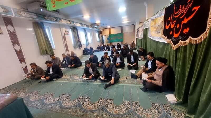 تفکر پویا و نوآور بسیجی در خدمت به مردم پیشتاز است/ بسیج؛ پناهگاه مردم تفکر پویا و نوآور بسیجی در خدمت به مردم پیشتاز است/ بسیج؛ پناهگاه مردم