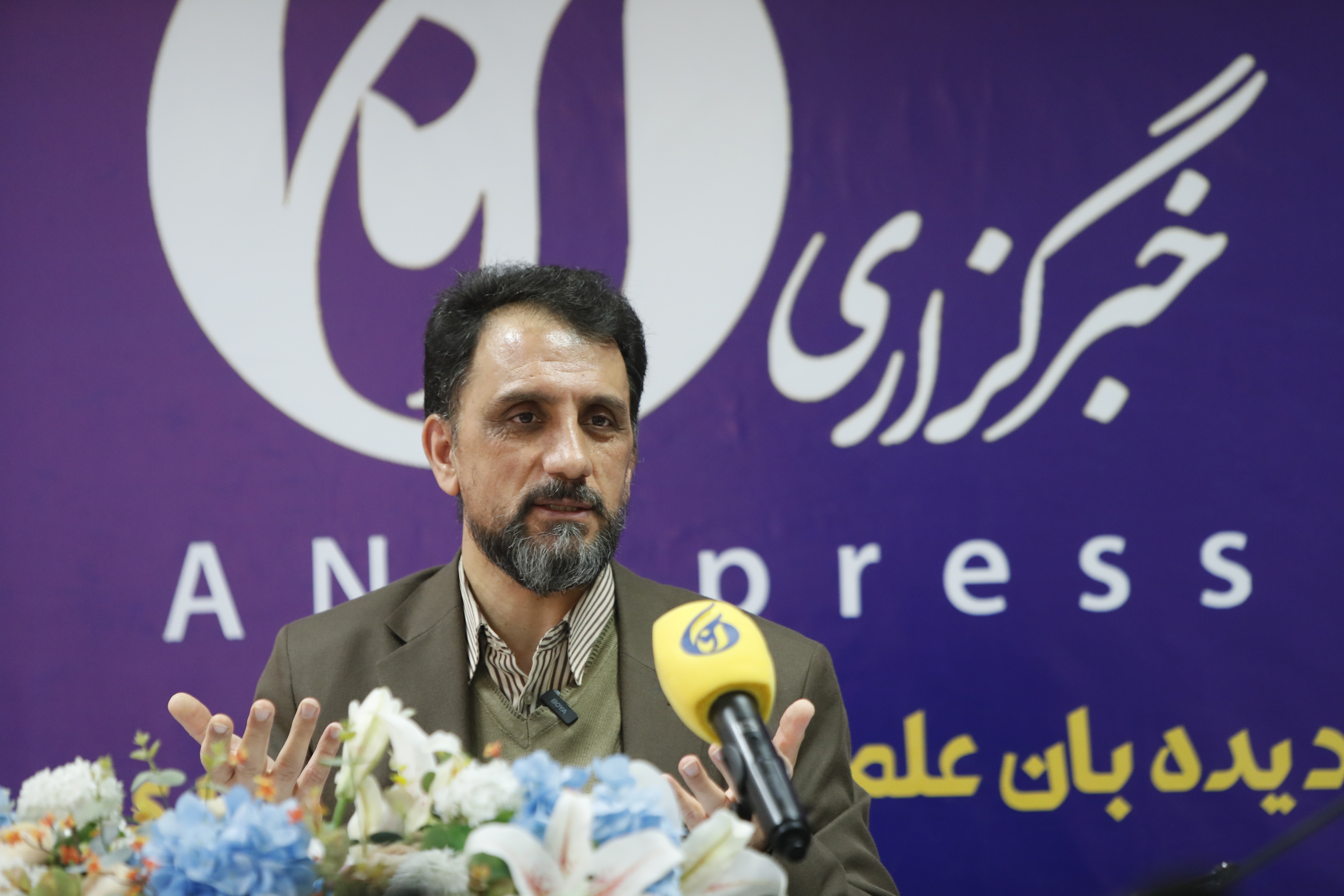 بیش از ۷۳۰۰ آزمایشگاه در سطح کشور فعال است/ کشور باید در حوزه هوش مصنوعی جزو برترین‌ها باشد