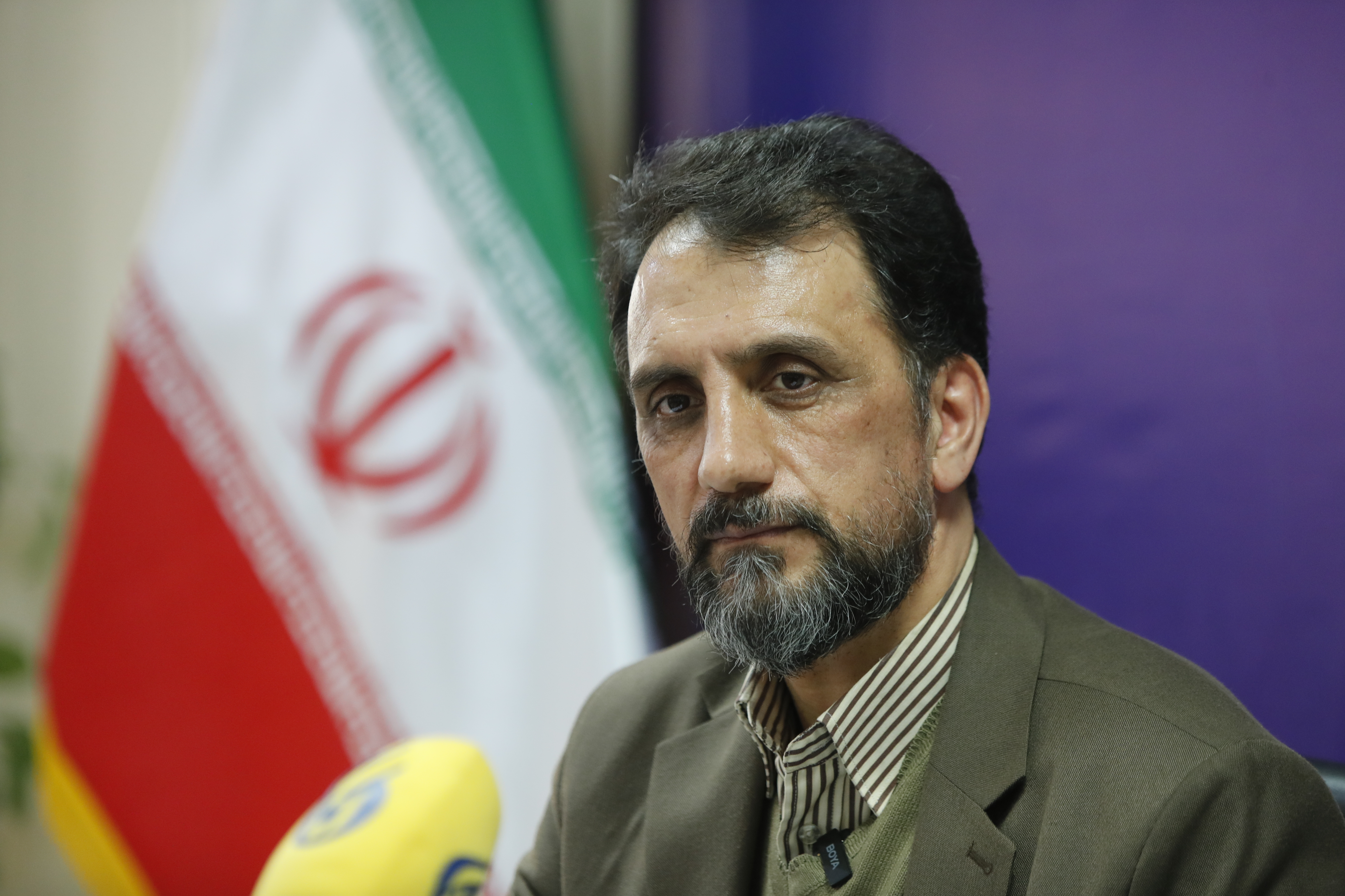 بیش از ۷۳۰۰ آزمایشگاه در سطح کشور فعال است/ کشور باید در حوزه هوش مصنوعی جزو برترین‌ها باشد