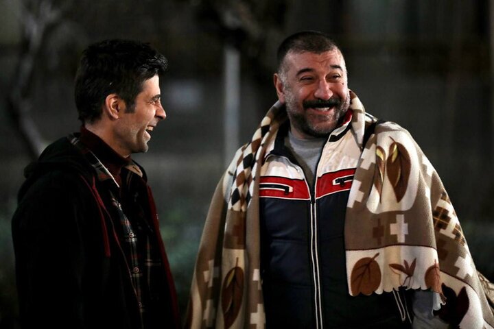 میخواهم یک فیلم ورزشی با محوریت یک قهرمان ملی بسازم میخواهم یک فیلم ورزشی با محوریت یک قهرمان ملی بسازم