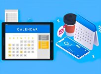 مدیریت بهتر زمان با استفاده از «اپلیکیشن تقویم»