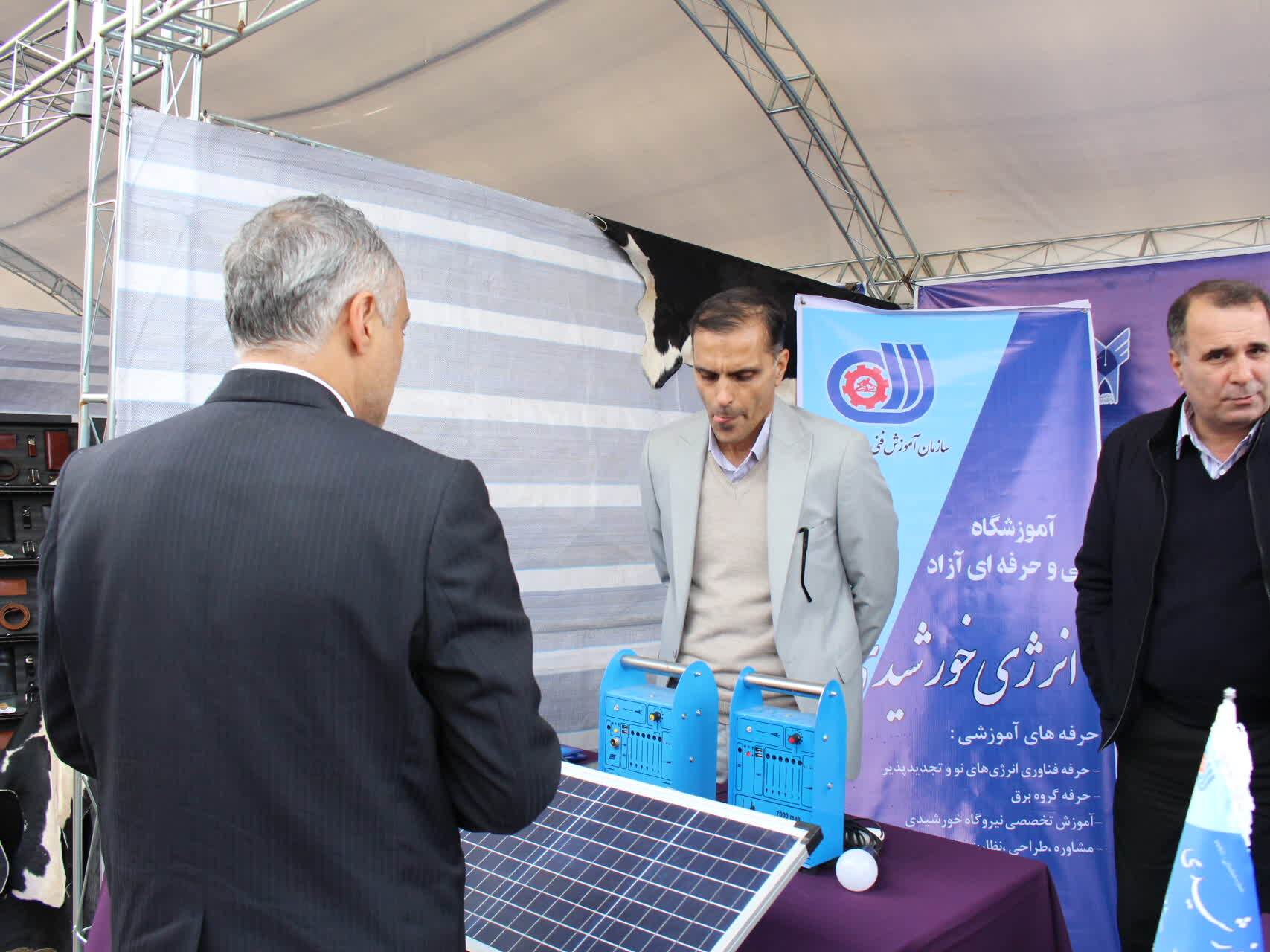 موتور خلّاقیت در جامعه نخبگانی روشن نیست/لزوم فرآوری زعفران در کوهستان‌های گالیکش و مینودشت