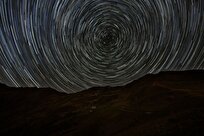 تصاویر نجومی یازدهم آذر (۱ دسامبر)