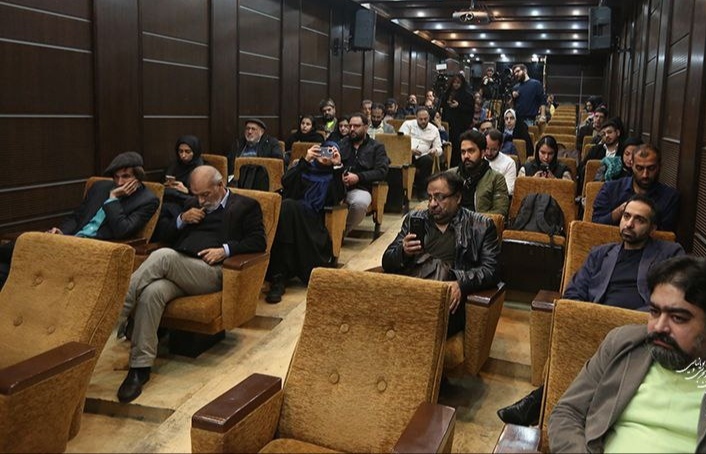 رقابت ۶۵ فیلم در بخش ملی هجدهمین جشنواره «سینما حقیقت» رقابت ۶۵ فیلم در بخش ملی هجدهمین جشنواره «سینما حقیقت»