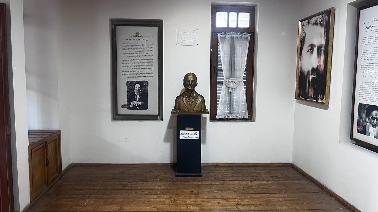 خانهای که هنوز آباد است/وقتی تهمتها حریف واقعیت نمیشوند خانهای که هنوز آباد است/وقتی تهمتها حریف واقعیت نمیشوند