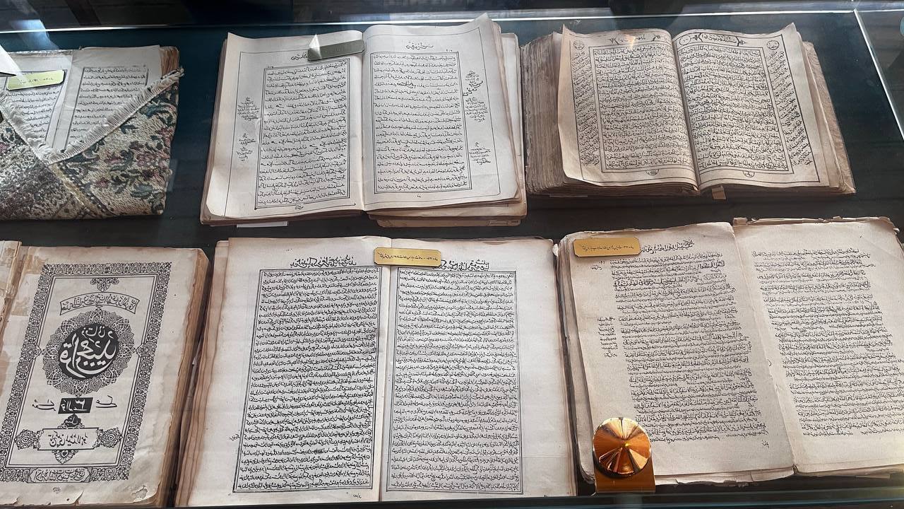 خانه‌ای که هنوز آباد است/وقتی تهمت‌ها حریف واقعیت‌ نمی‌شوند