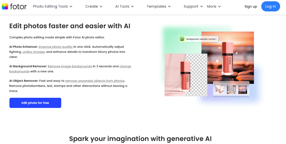 بهترین ابزارهای ویرایش تصویر آنلاین بهترین ابزارهای ویرایش تصویر آنلاین