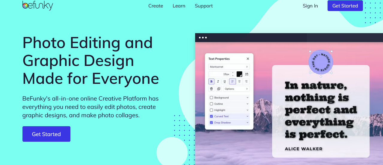 بهترین ابزارهای ویرایش تصویر آنلاین بهترین ابزارهای ویرایش تصویر آنلاین
