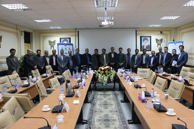 غنیسازی منابع انسانی منطبق بر راهکنش ارتقای نظام شغلی شایستهمحور غنیسازی منابع انسانی منطبق بر راهکنش ارتقای نظام شغلی شایستهمحور