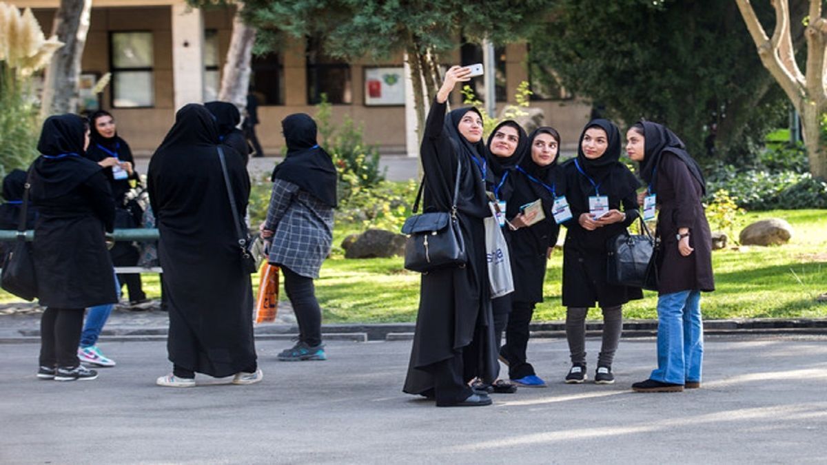 بیانیه مجمع دانشگاهیان انقلاب اسلامی
به مناسبت روز دانشجو و تحولات ایران و جهان