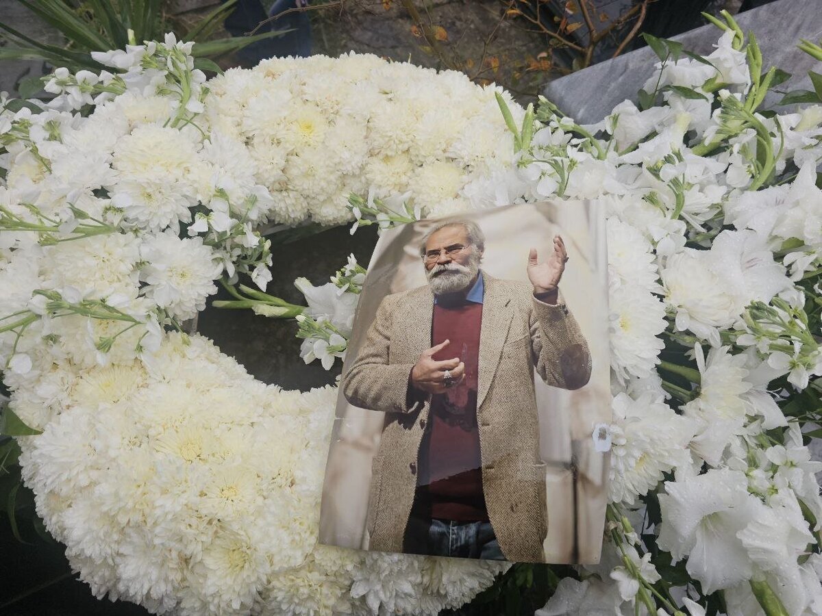 تسلیت رئیس رسانه ملی در پی درگذشت «حسین توشه» تسلیت رئیس رسانه ملی در پی درگذشت «حسین توشه»