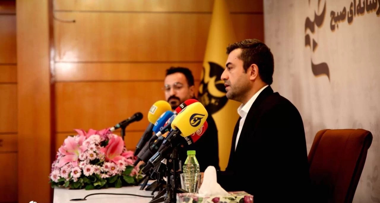 تفاوتهای «جشنواره بین المللی صبح» و جشنواره فیلم عمار تفاوتهای «جشنواره بین المللی صبح» و جشنواره فیلم عمار