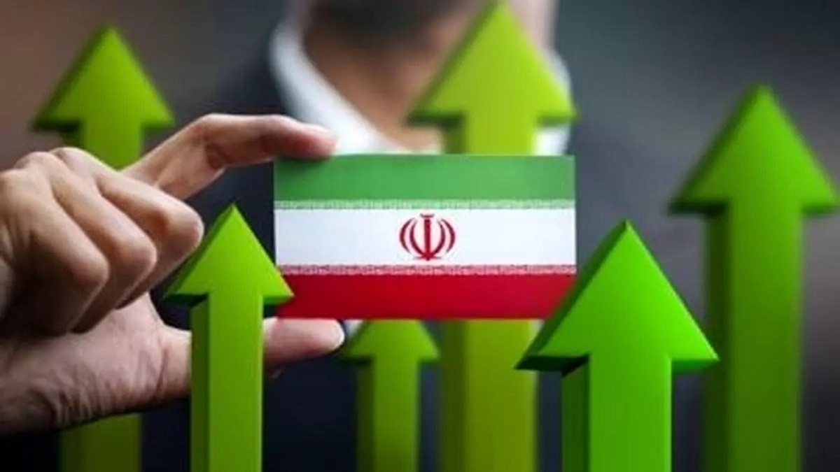 اقتصاد ایران بدون نفت ۲.۶ درصد رشد کرد