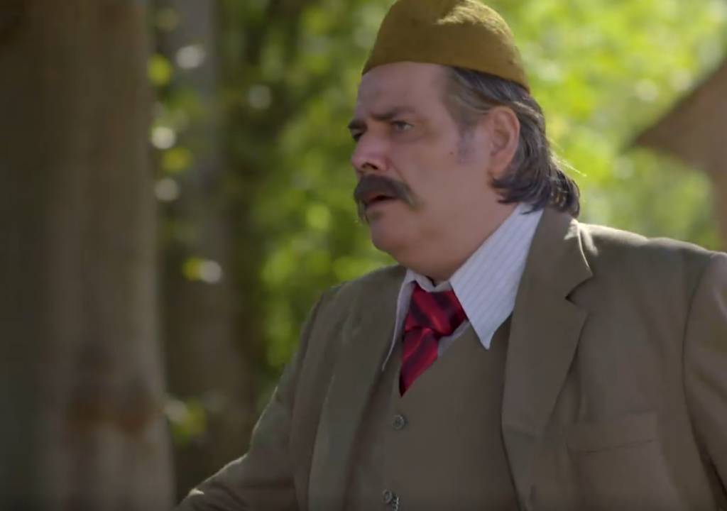 سریالسازی باید از فضای ملودرام شهری خارج شود سریالسازی باید از فضای ملودرام شهری خارج شود