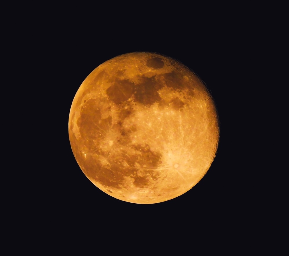 تصاویر نجومی سیزدهم آذر (۳ دسامبر)