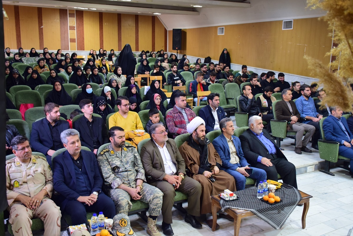 شهدا سرمایه معنوی و فرهنگی کشور هستند شهدا سرمایه معنوی و فرهنگی کشور هستند