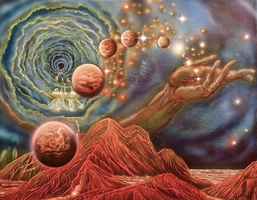 به عصر آکواریوس خوش آمدید!/ افسانه‌ای زیبا اما خطرناک!