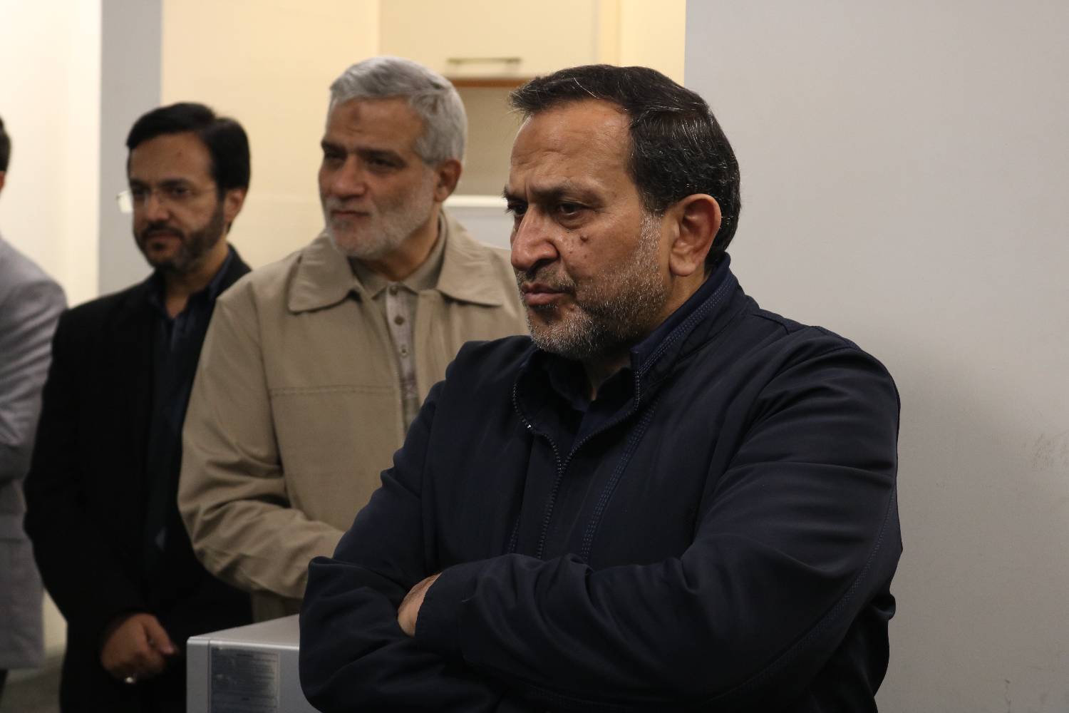 اهتمام ساترا به انجام ماموریت&zwnj;های قانونی امری لازم است