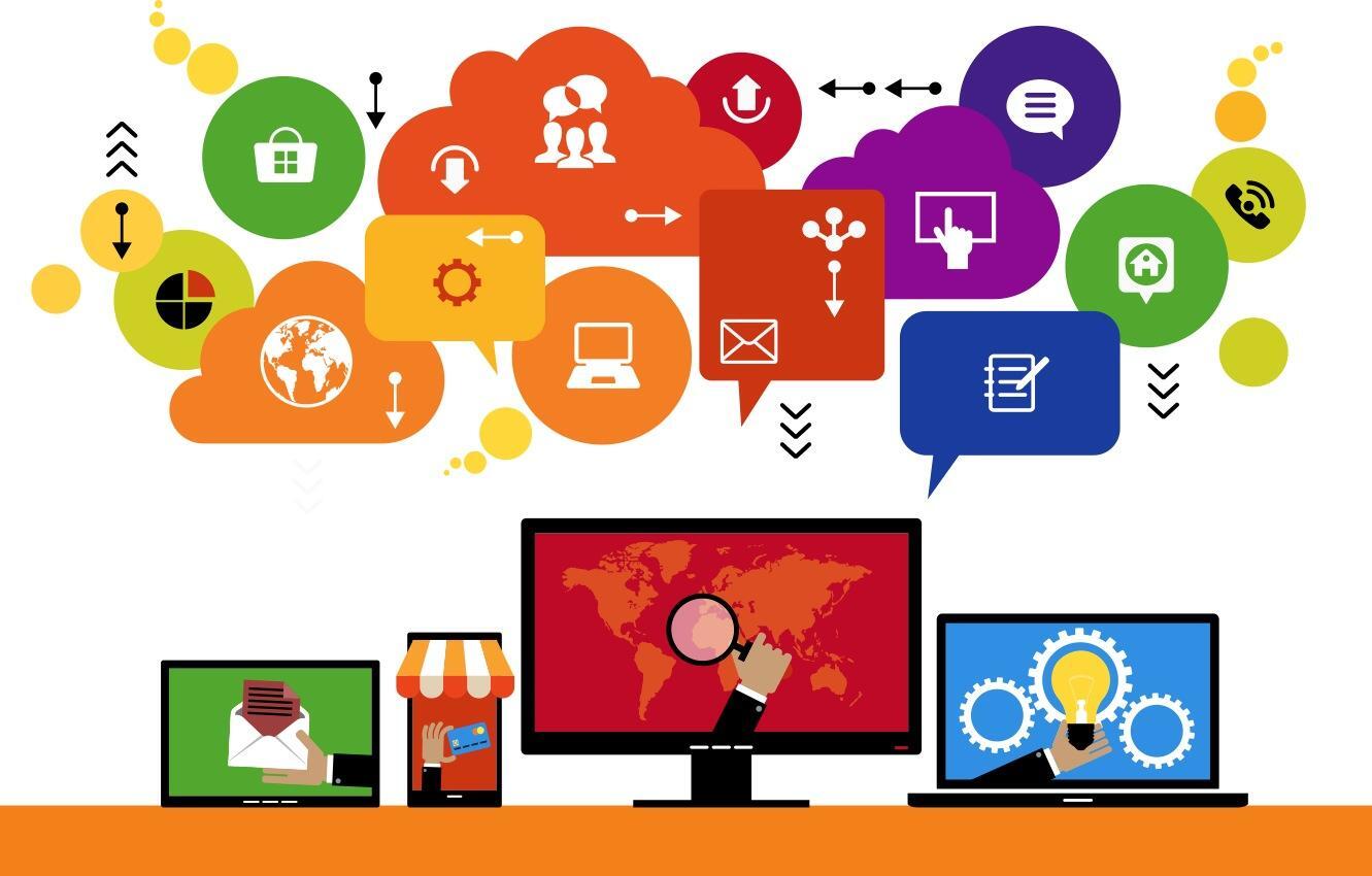 ۱۱ حقیقت درباره «رایانش ابری» / مفهوم رایانش ابری اولین بار در دهه شصت میلادی مطرح شد! ۱۱ حقیقت درباره «رایانش ابری» / مفهوم رایانش ابری اولین بار در دهه شصت میلادی مطرح شد!