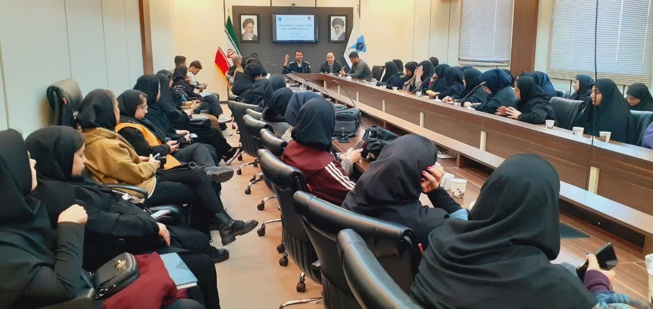 سواد رسانهای، مؤثرترین راه علیه جنگ شناختی سواد رسانهای، مؤثرترین راه علیه جنگ شناختی