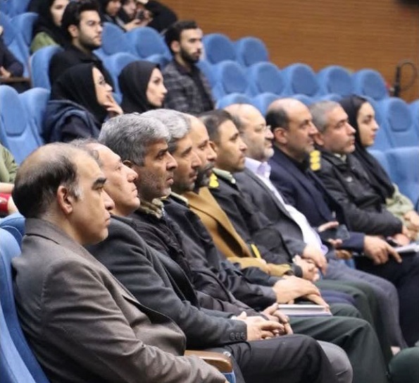 میدان باز عمل و فعالیت برای دانشجویان رشته حقوق در دانشگاه آزاد اصفهان مهیاست