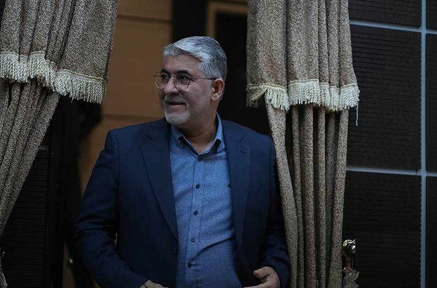 نگاه «سینما حقیقت» به ابعاد تهدیدزا و فرصتمحور هوش مصنوعی در سینمای مستند نگاه «سینما حقیقت» به ابعاد تهدیدزا و فرصتمحور هوش مصنوعی در سینمای مستند