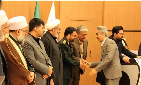 چرخش نخبگان در مدیریت دانشگاه آزاد؛ مهارتبینی افق دانشگاه آزاد اسلامی است چرخش نخبگان در مدیریت دانشگاه آزاد؛ مهارتبینی افق دانشگاه آزاد اسلامی است