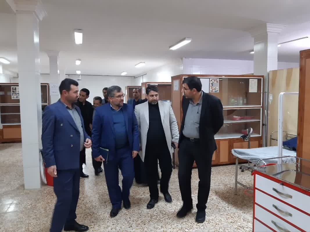 از گشایش بازارچه صنایع خلّاق دانشگاه آزاد کازرون تا بررسی جایگاه فعالیت فرهنگی دانشگاهها از گشایش بازارچه صنایع خلّاق دانشگاه آزاد کازرون تا بررسی جایگاه فعالیت فرهنگی دانشگاهها