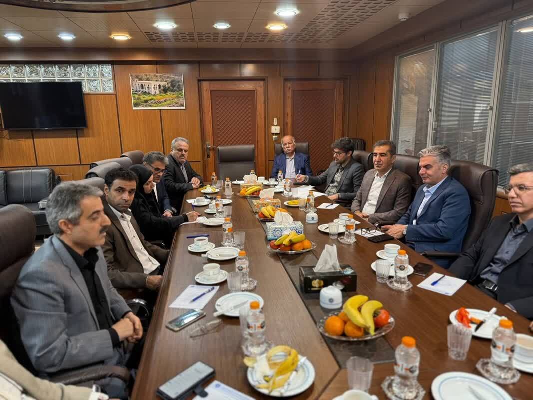 نخلستان‌های استان بوشهر را هوشمند می‌کنیم/ صدور مجوز سرای نوآوری نخل، خرما و کشاورزی؛ به‌زودی