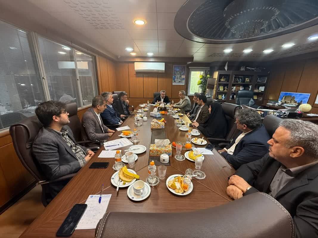 نخلستان‌های استان بوشهر را هوشمند می‌کنیم/ صدور مجوز سرای نوآوری نخل، خرما و کشاورزی؛ به‌زودی