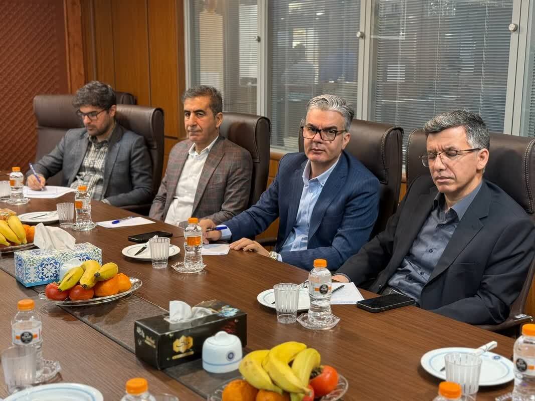 نخلستانهای استان بوشهر را هوشمند میکنیم/ صدور مجوز سرای نوآوری نخل، خرما و کشاورزی؛ بهزودی نخلستانهای استان بوشهر را هوشمند میکنیم/ صدور مجوز سرای نوآوری نخل، خرما و کشاورزی؛ بهزودی