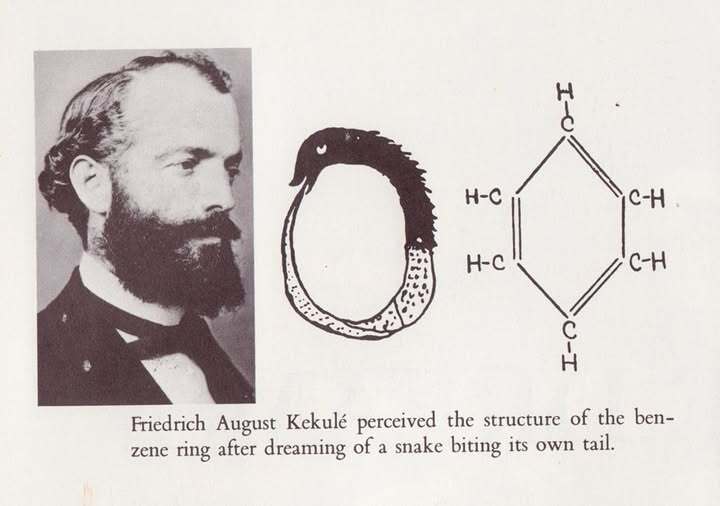 چنبره حلقه بنزن| رویای ماری که دم خودش را گاز گرفت! چنبره حلقه بنزن| رویای ماری که دم خودش را گاز گرفت!