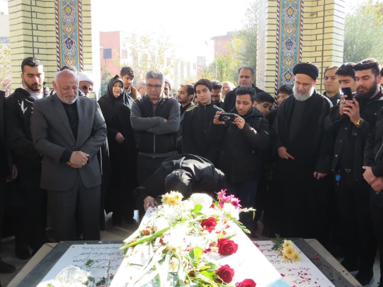 انتظارها به سر آمد؛ بازگشت ستارگان گم‌شده به آغوش وطن