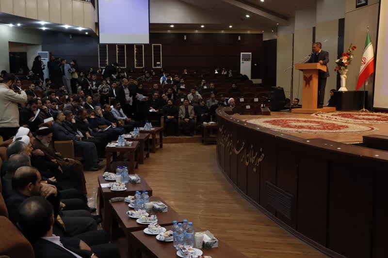 ۳۴ درصد جمعیت دانشجویی کشور در دانشگاه آزاد تحصیل می‌کنند