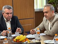 توانمندی صنعت به طور کامل در دانش‌آموختگان وجود ندارد/اعزام دانشجویان مستعد به همایش‌های بین‌المللی