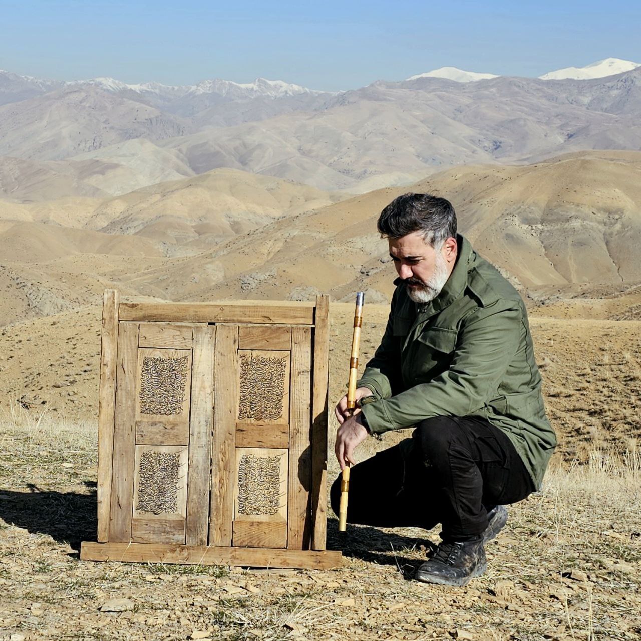 رواداری ابوالحسن خرقانی، راز همزیستی و نیاز امروز دنیاست رواداری ابوالحسن خرقانی، راز همزیستی و نیاز امروز دنیاست