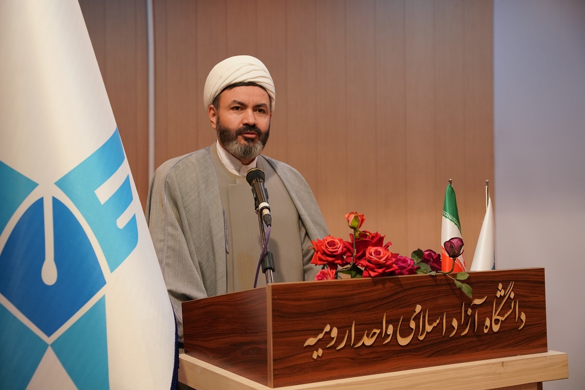 ۴ دانشکده در دانشگاه آزاد ارومیه آغاز به کار میکنند ۴ دانشکده در دانشگاه آزاد ارومیه آغاز به کار میکنند