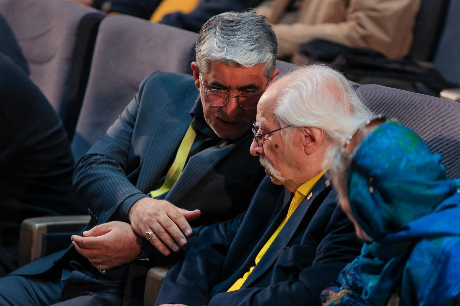 هجدهمین جشنواره سینما حقیقت آغاز شد /حمیدی&zwnj;مقدم: شاهد ظهور نسل جدیدی از مستندسازان هستیم