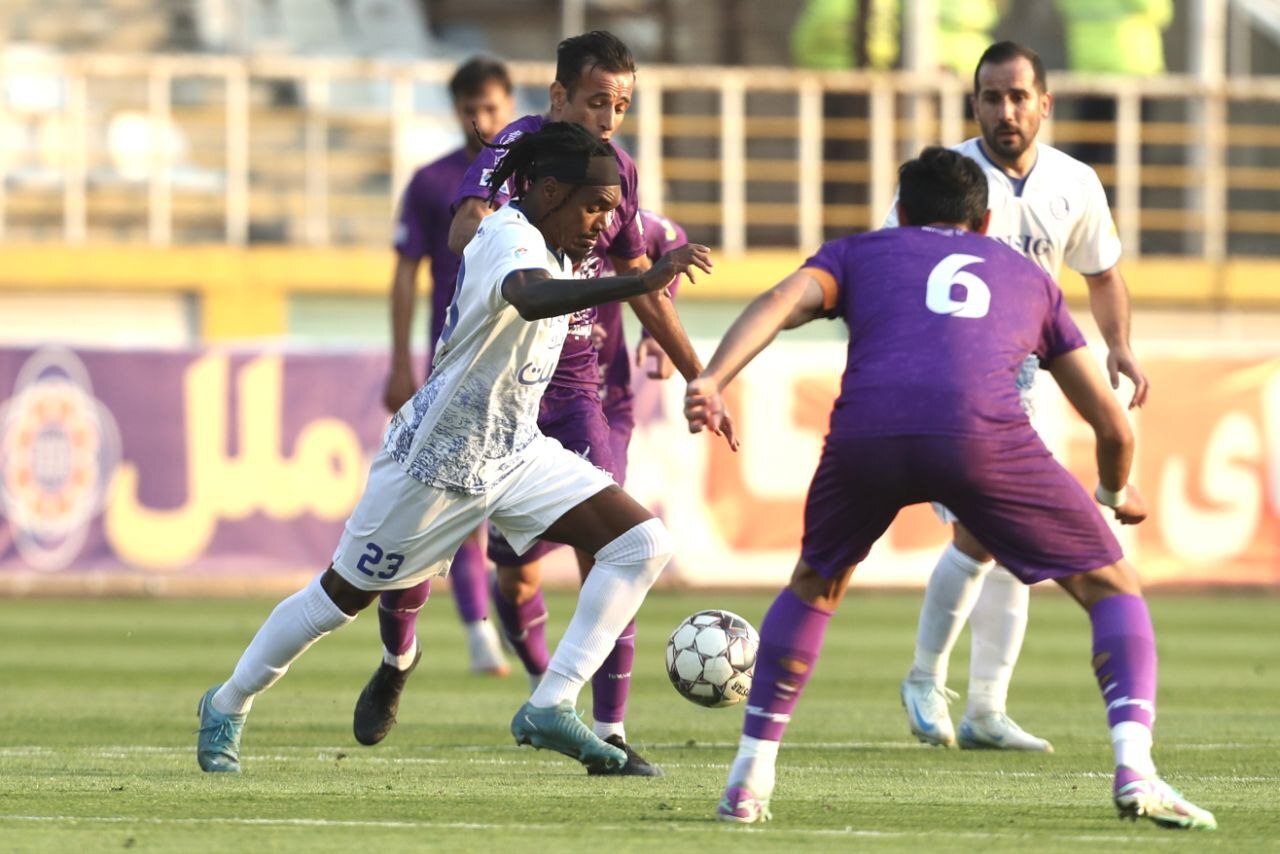 مهم‌ترین اتفاقات