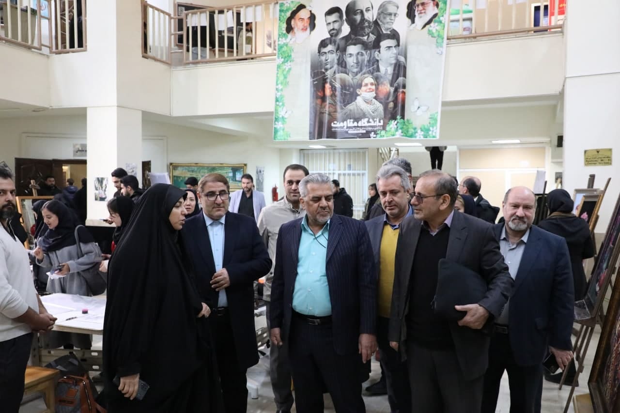 پورموسوی: باید همه دانشجویان را بپذیریم و با آنان کار کنیم پورموسوی: باید همه دانشجویان را بپذیریم و با آنان کار کنیم