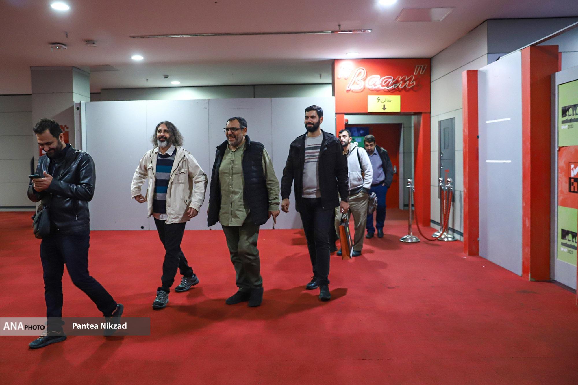 در دومین روز از جشنواره سینما حقیقت چه فیلمهایی ببینیم؟ در دومین روز از جشنواره سینما حقیقت چه فیلمهایی ببینیم؟