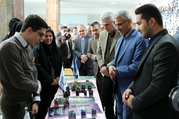 گشایش نخستین باشگاه هوش مصنوعی دانش‌آموزی