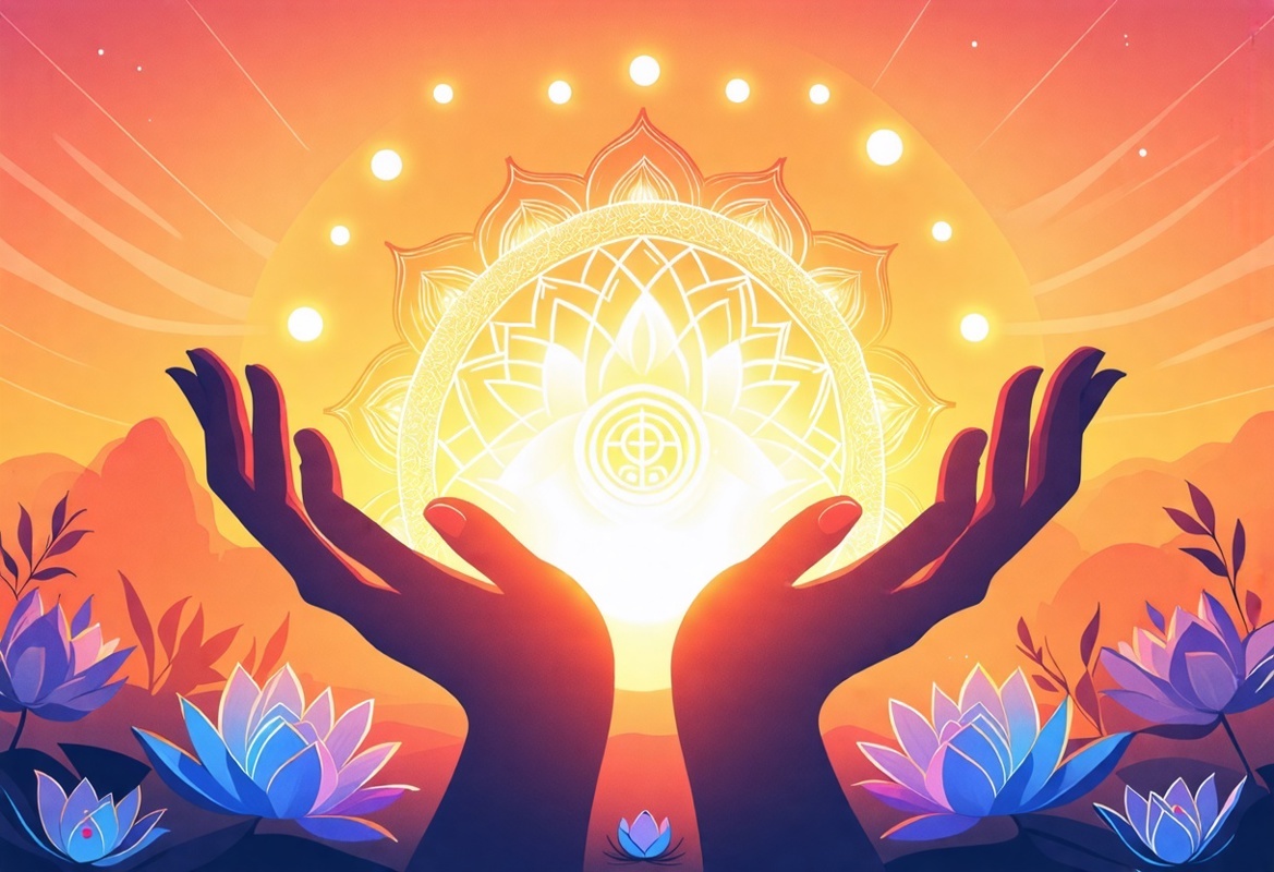 «ریکی»؛ دستانی که بیشتر جیب‌ها را خالی می‌کنند تا دردها را درمان!