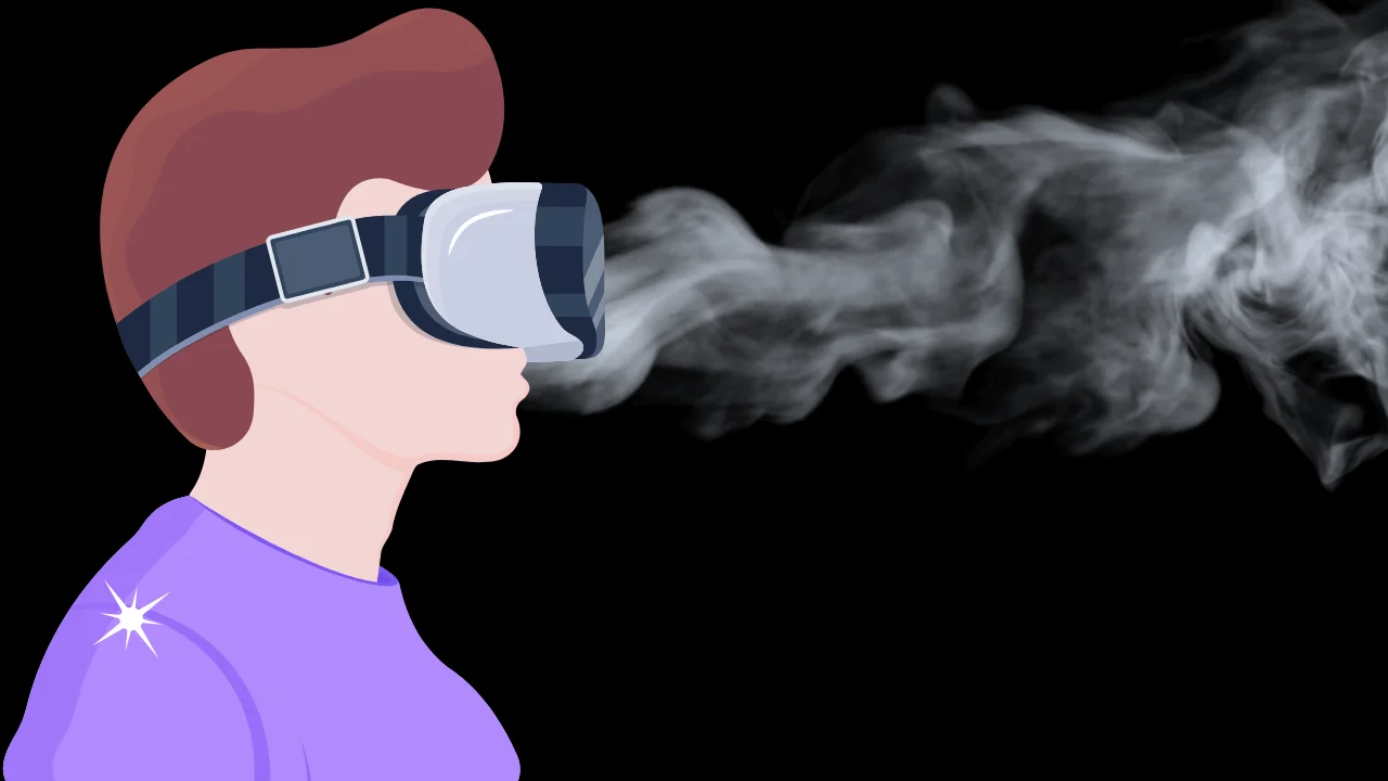 رایحه‌های دیجیتالی؛ رویایی که شاید به واقعیت تبدیل شود!