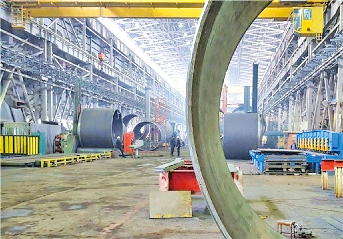 بومیسازی قطعات بومیسازی قطعات