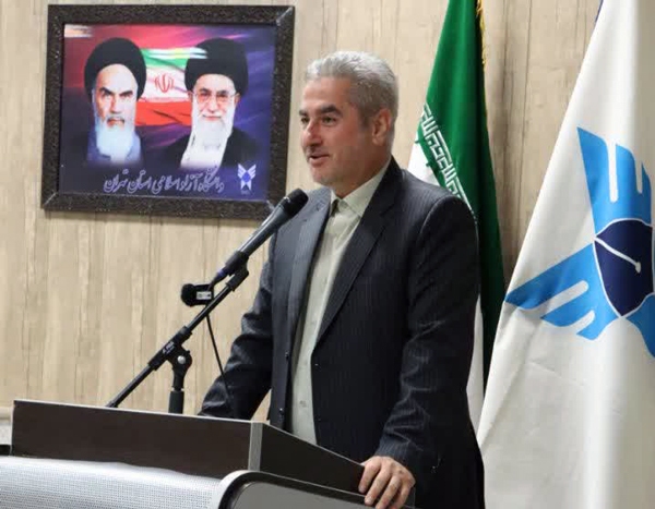 ایدههای آیندهنگری و بازارپسندی دانشجویان در مسیر دانشبنیانشدن/دانشجو ظلمستیز و استقلالطلب است ایدههای آیندهنگری و بازارپسندی دانشجویان در مسیر دانشبنیانشدن/دانشجو ظلمستیز و استقلالطلب است