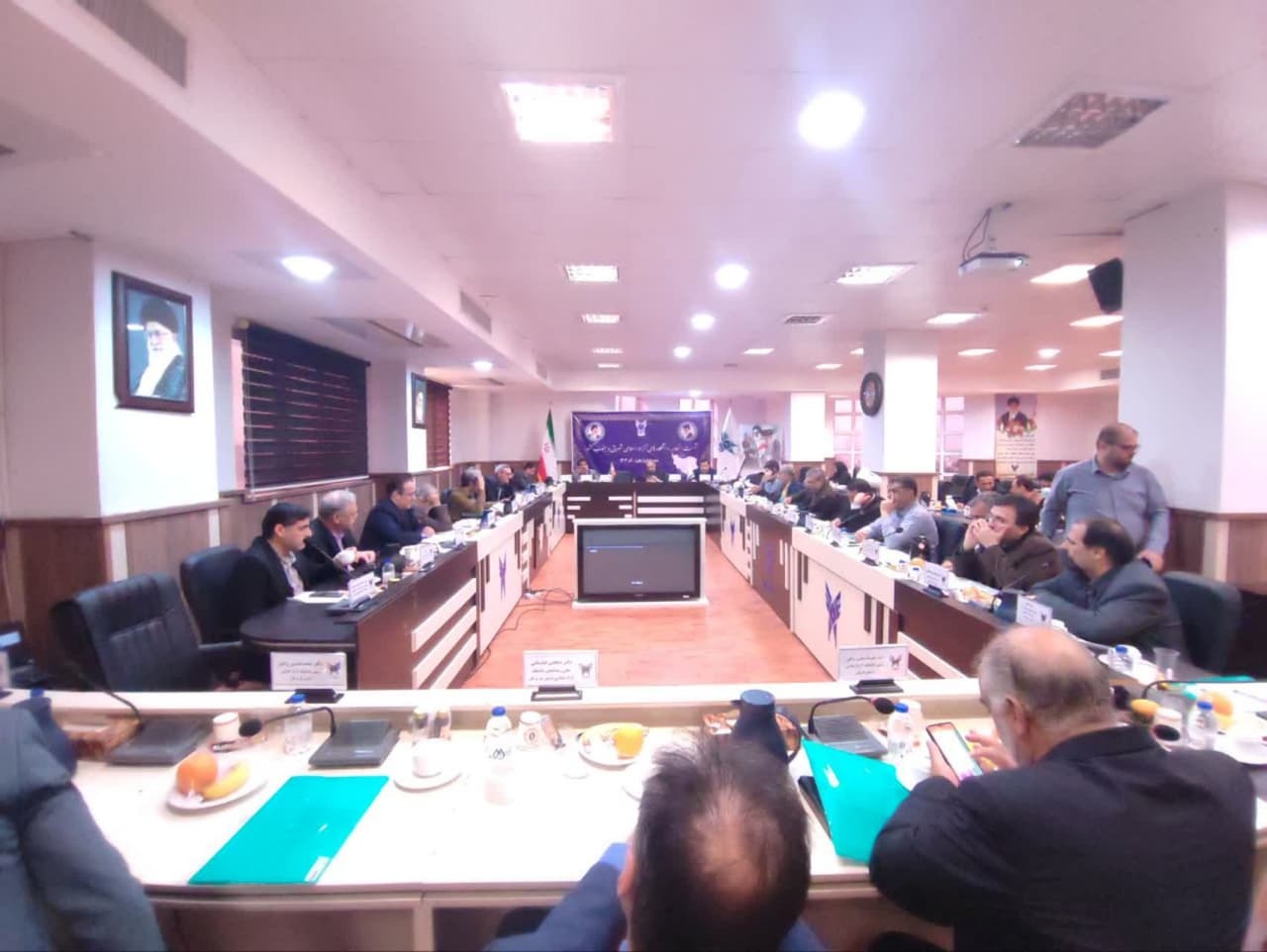 ارزیابی ابعاد شخصیتی متناسب با موقعیت شغلی مدیران حرفهای ارزیابی ابعاد شخصیتی متناسب با موقعیت شغلی مدیران حرفهای