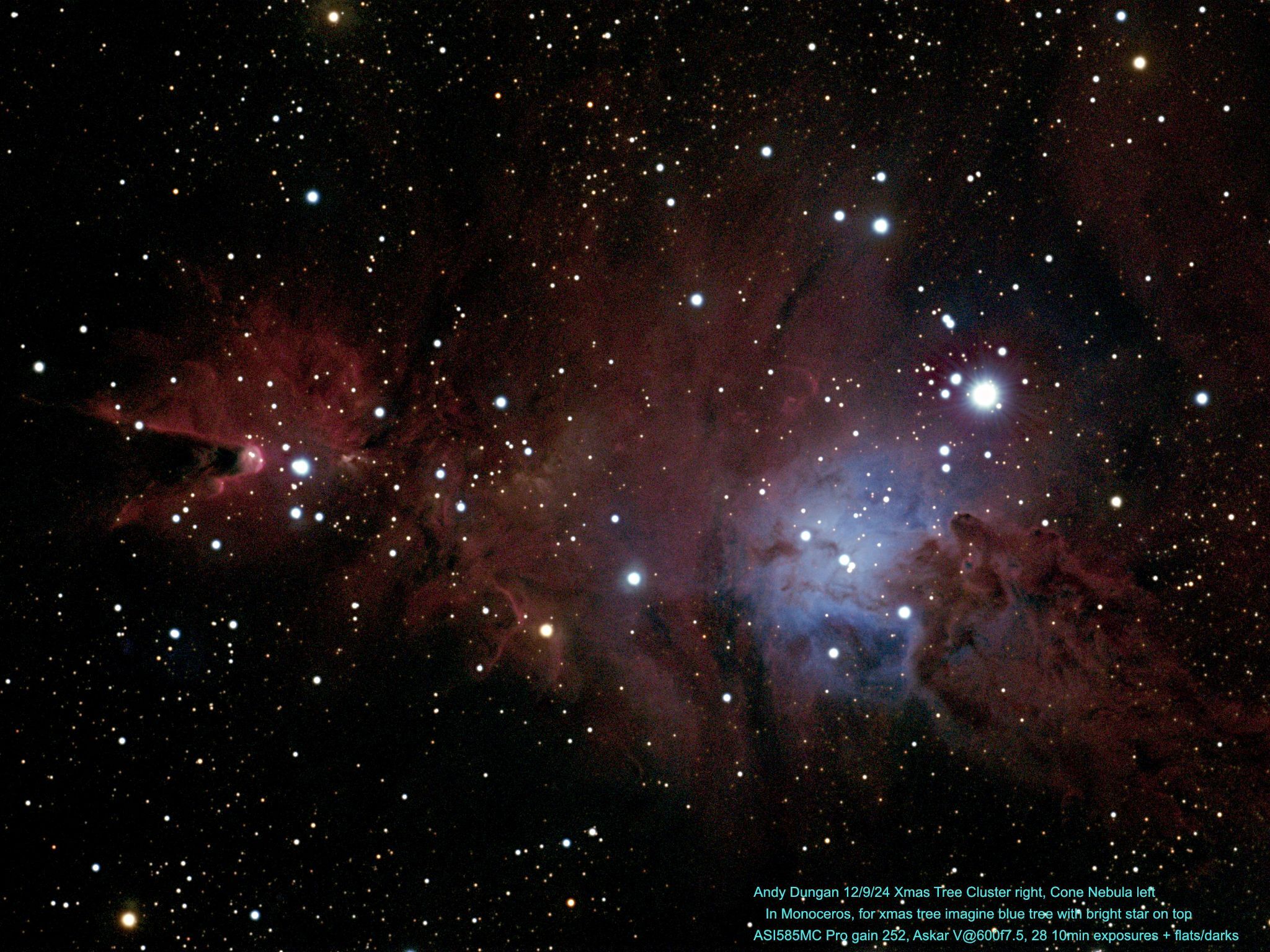 تصاویر نجومی بیستم آذر (۱۰ دسامبر) تصاویر نجومی بیستم آذر (۱۰ دسامبر)